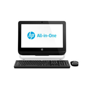 Computador HP All in One Core I5