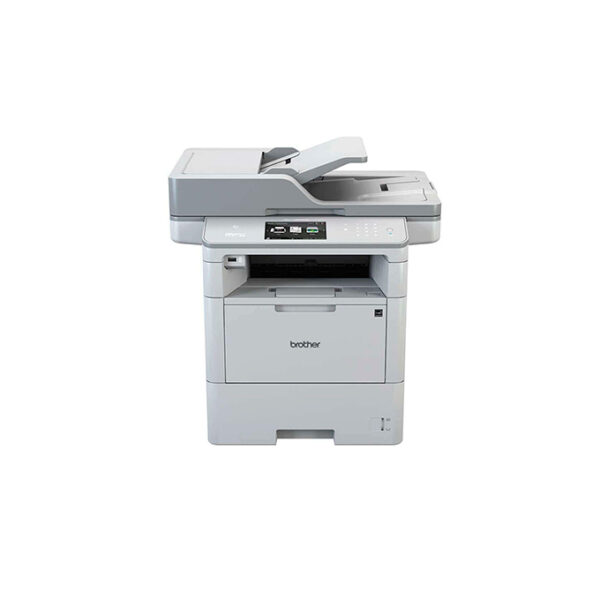 Impressora Multifuncional Brother L6902 DW