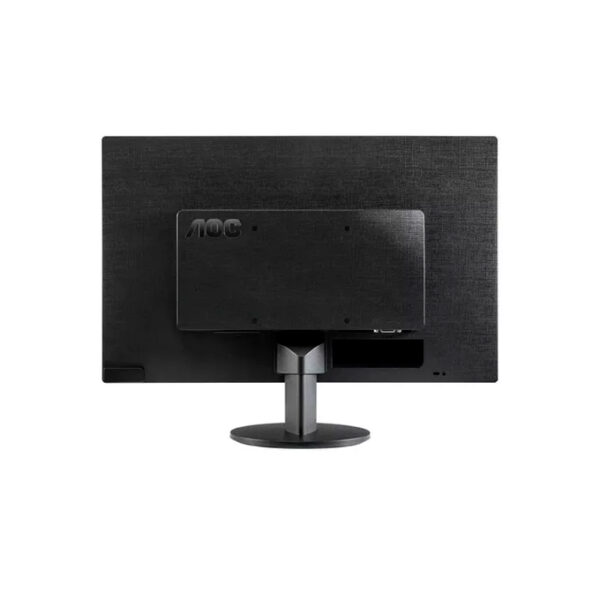 Monitor AOC 19 polegadas VGA