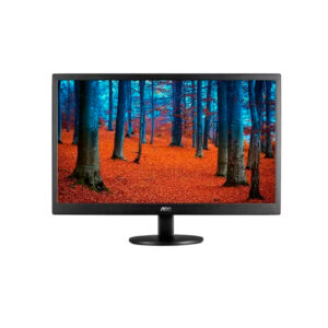 Monitor AOC 19 polegadas VGA