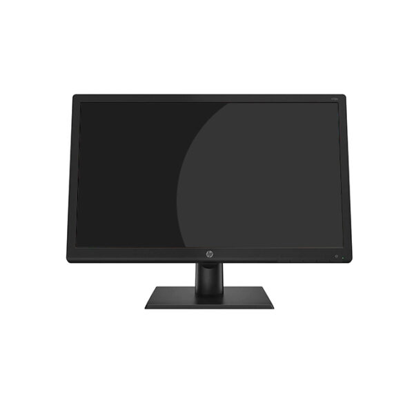 Monitor HP 18,5 polegadas VGA