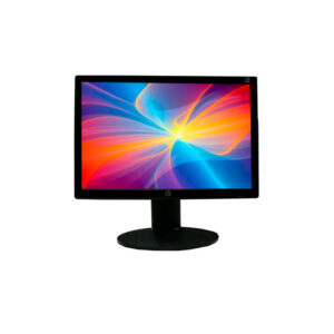 Monitor HP 19 polegadas VGA