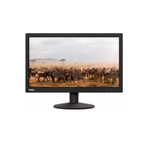 Monitor LENOVO 19 polegadas VGA