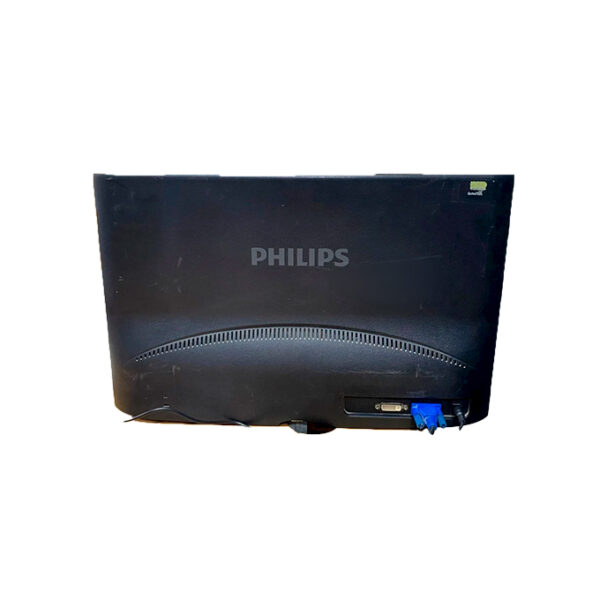 Monitor PHILIPS 19 polegadas VGA